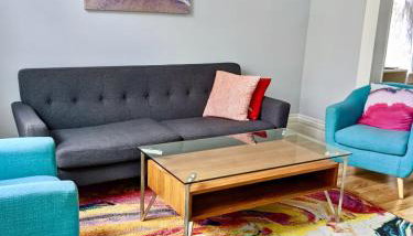 Hip Apt Logan Square - Foto 4