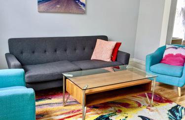 Hip Apt Logan Square - Foto 4