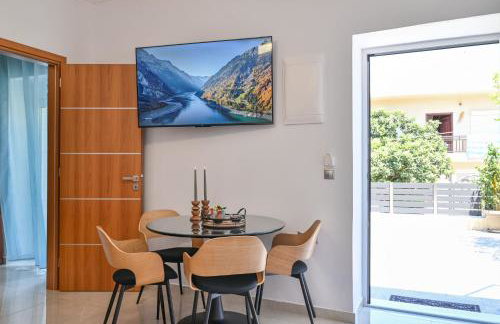 Avli Village House with Private Jacuzzi - Foto 11