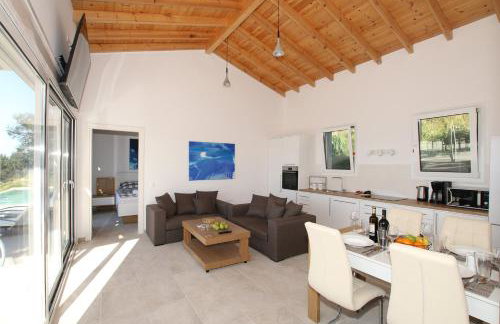 Sunset Sea View Villa 3 - Foto 15