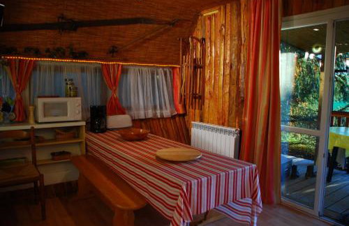 Chalets des Trois Hêtres - Foto 28