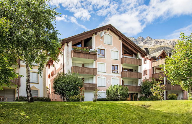 Chesa Dal Luf B1 - Foto 31