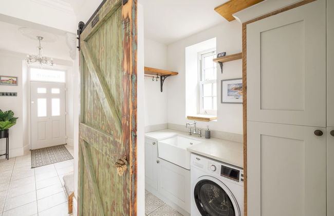 Host Stay Ranworth - Foto 12