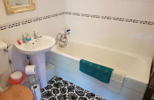 Seren Loft - Cynghordy, Llandovery - Foto 22