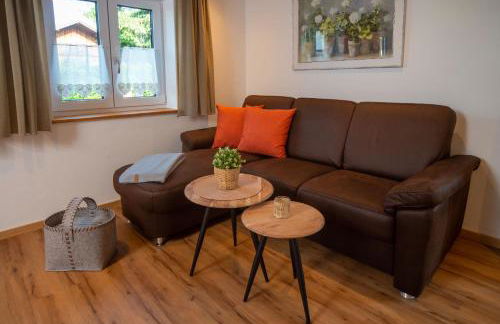 Ferienwohnung Immerschön - Foto 17