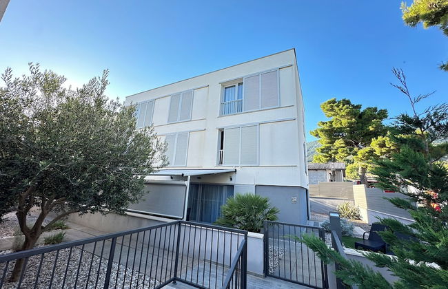 Apartments Dva Galeba - Foto 60