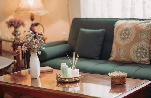 The Morus House with Private pool - Foto 16