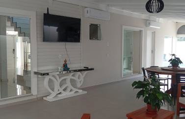 Morada Pedra Branca - Foto 21