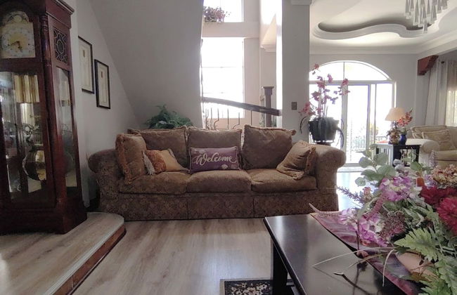 Tampus Staycation Rental Cebu - Photo 35