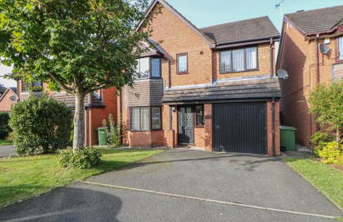 The Croft, North Staffordshire - Foto 1