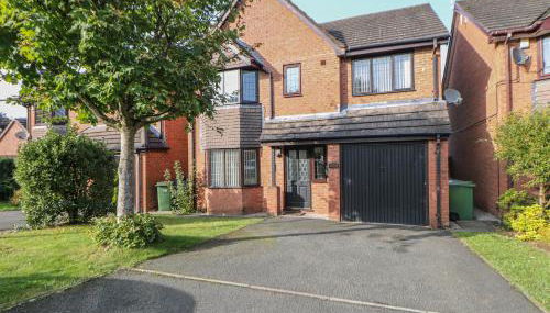 The Croft, North Staffordshire - Foto 1