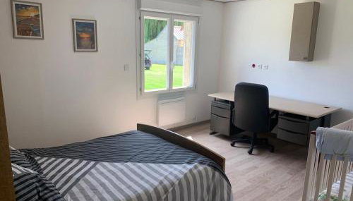 La longère de Paul et Suzanne - Foto 3