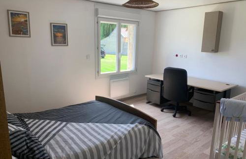 La longère de Paul et Suzanne - Foto 3