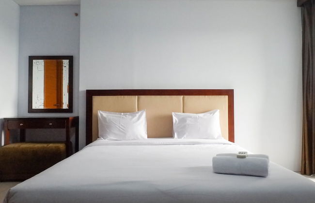 Modern 2Br Apartment At Aryaduta Residence Connected To Cito Mall - Photo 3