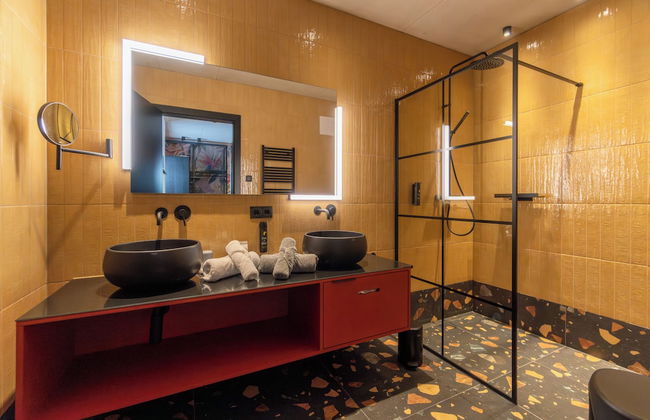 LIFESTEIL Appartementresort - Foto 33