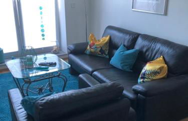 Apartment mit Parkblick - Foto 7