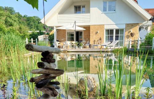 Apartment Seerose - Foto 1