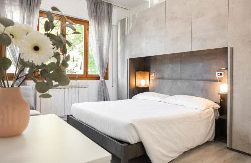 Pietramellara Apartment, Bologna Center, Station, Fiera - Foto 4