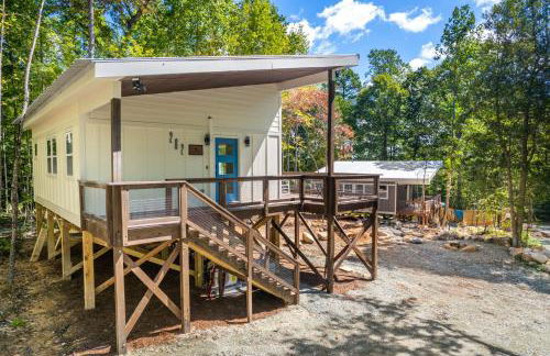 H2O Oasis Tree House - Foto 37