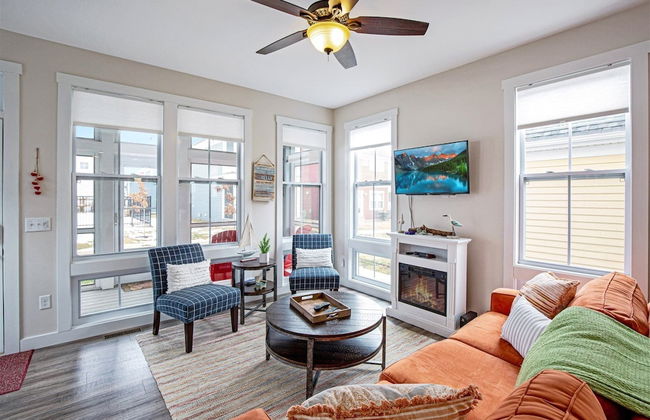 Skippin` Stones #7 - Foto 11