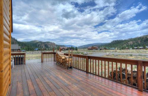 Beaver Creek Cabin in South Fork CO - Foto 29