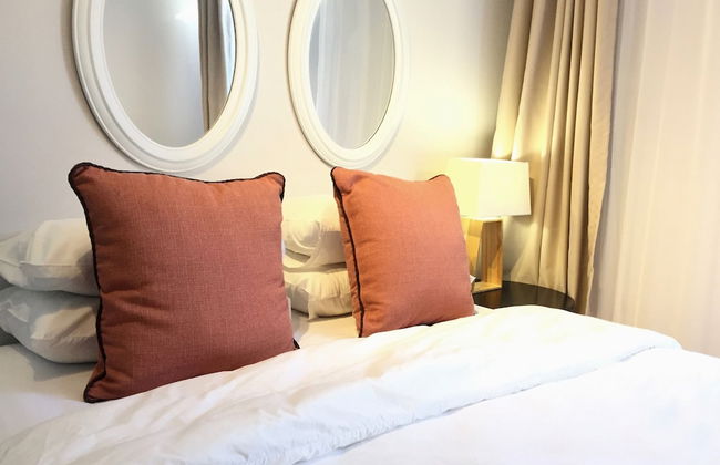 Urban Oasis at The Square - Photo 5