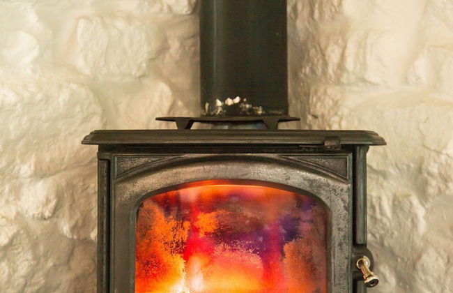 Steading Holidays - Rudh Dubh - Foto 3