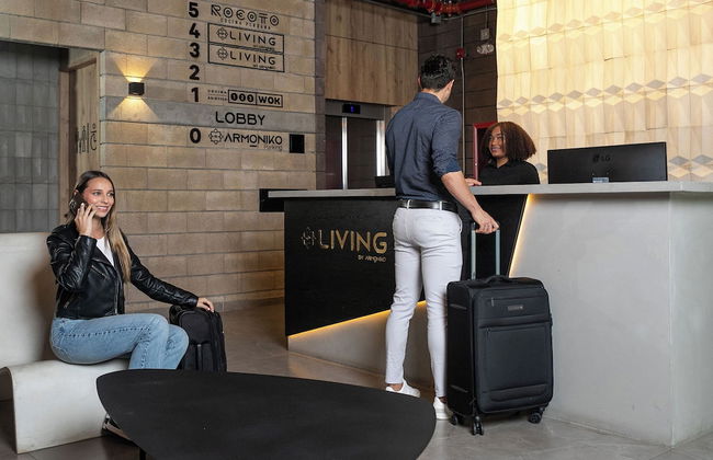 Living by Armoniko - Photo 7