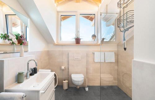 Ferienwohnung Wendelsteinblick - Foto 19