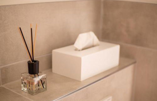 Uniklinik-Nähe Modernes Apartment, mit Balkon - Foto 5