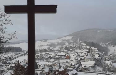 Ferienwohnungen Sternenhimmel WHG 1 - Foto 57