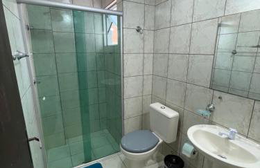 Lindo Apto com suíte perto da praia, no centro de Bombinhas - Photo 19