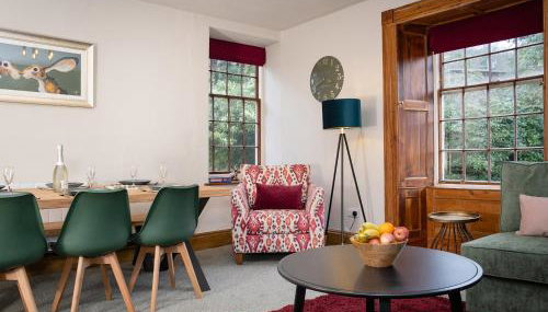 Watermouth Castle, Rhododendron Apartment - Foto 2