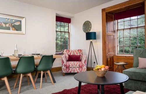 Watermouth Castle, Rhododendron Apartment - Foto 2