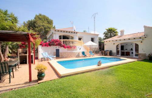 Villa Amaya - Foto 19