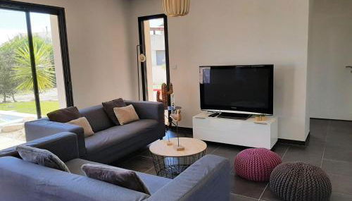 Elegant Villa in Sainte Valiere - Foto 4