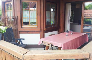 Ferienwohnung Hasenfratz - Foto 72