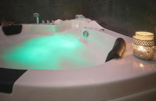 Casa Rural Aguas Frias - Foto 7