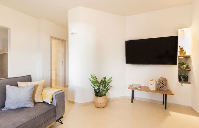 Antigoni's Seaside Lodge - Foto 21