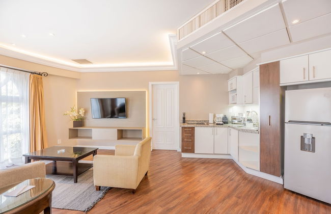 Grand Polanco Residencial - Foto 13