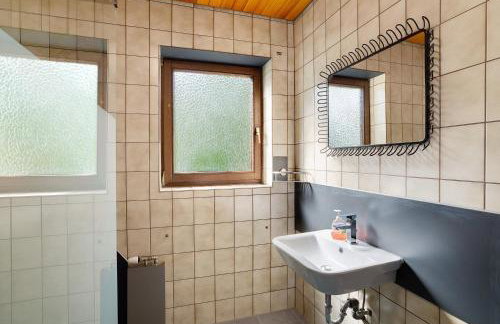 Haus Erika Ferienwohnung 1 - Foto 23
