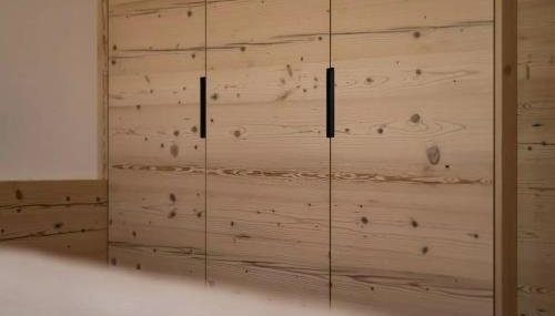 Natur Suite Edelweisshof App Georg - Foto 3