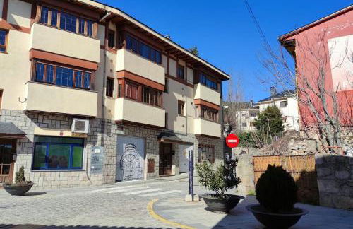 Apartamento en Navacerrada - Foto 15