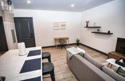 Luxurious and Spacious Apt with Parking 20 min to NYC - Foto 10