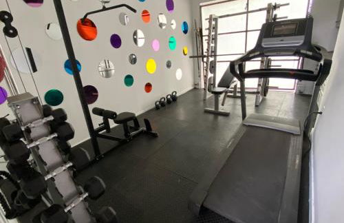 The Bernardi House - Photo 23