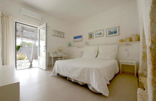 Masseria Trulli&Stelle B&B - Foto 64