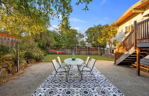 Moder charmer 4 BR 3 BA 12 Miles to Seattle, 3 miles to Airport near the mall - Foto 37