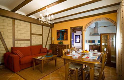 Apartamentos Rurales Cumbres de Gredos - Foto 31