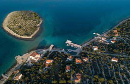 Villa Sonia Kaprije - Foto 30