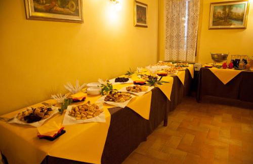 Il Dosso Agriturismo - Foto 47